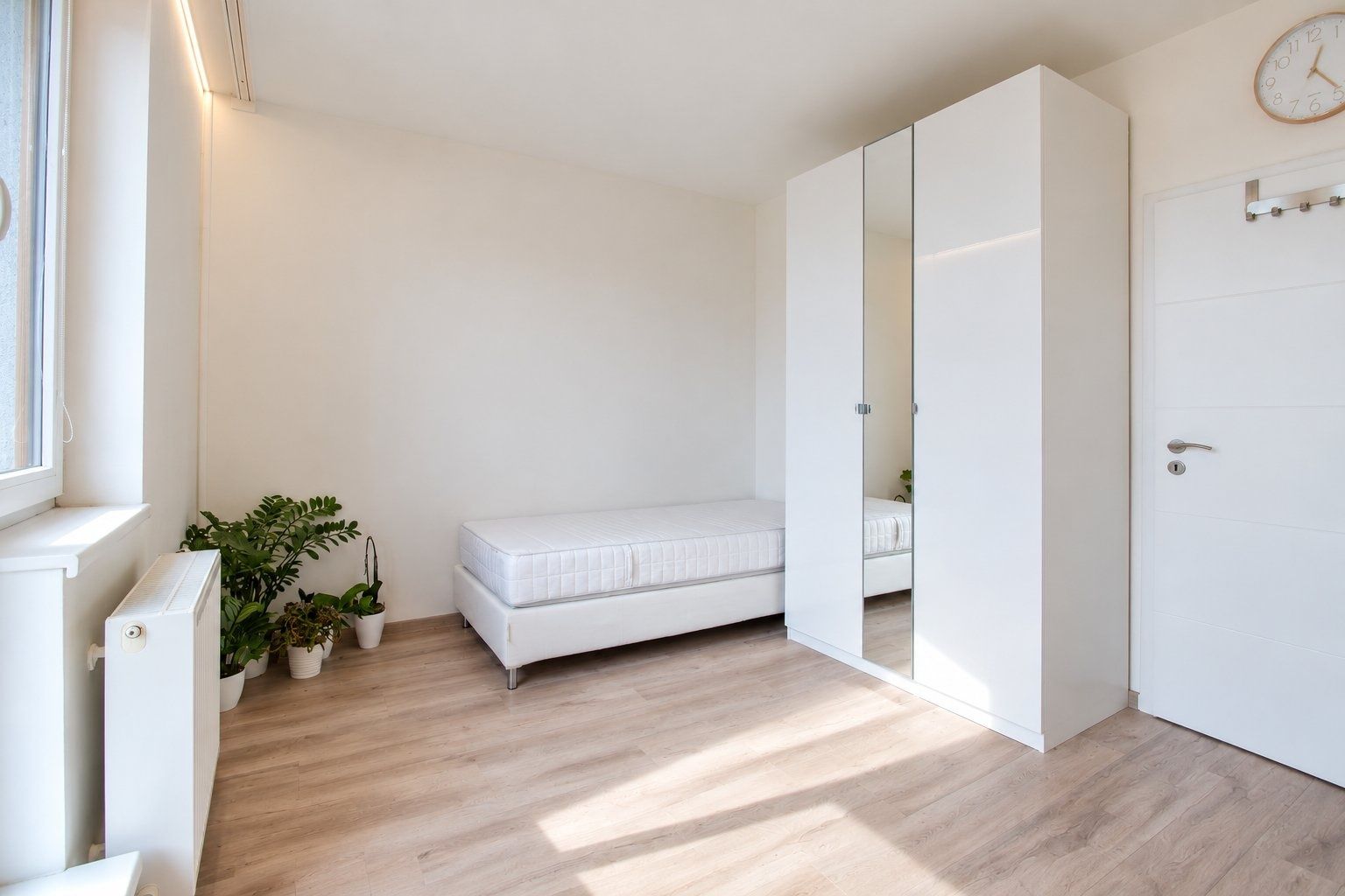 Квартира 2+kk в оренду, 69 м² (10 з 20)