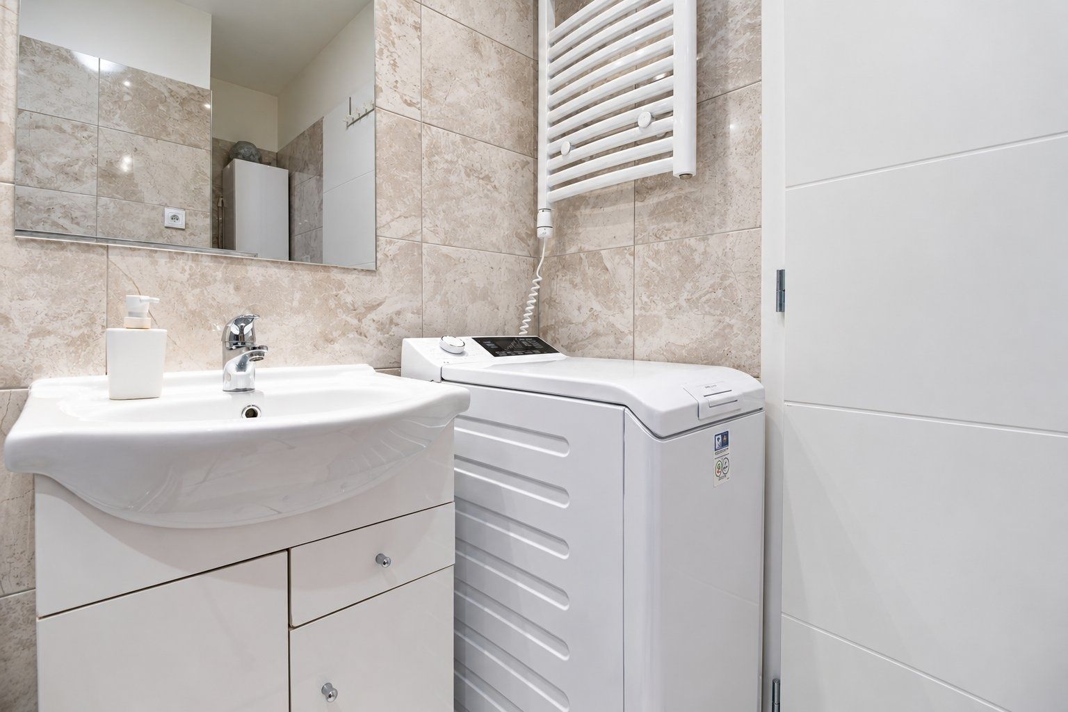 Квартира 2+kk в оренду, 69 м² (12 з 20)