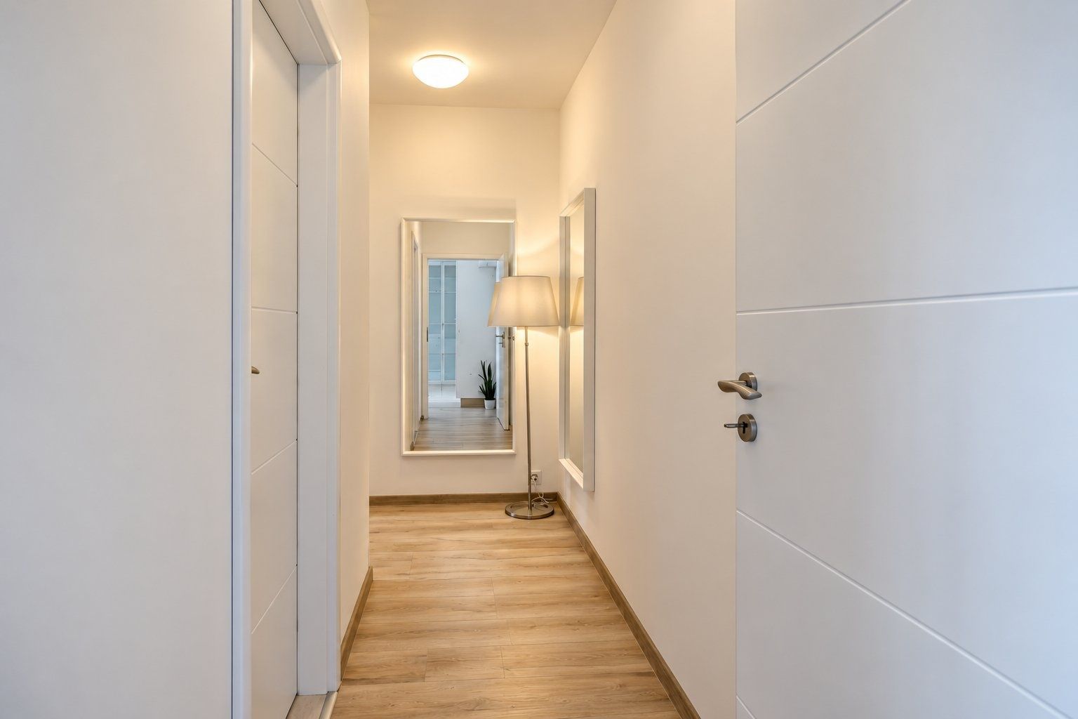 Квартира 2+kk в оренду, 69 м² (13 з 20)