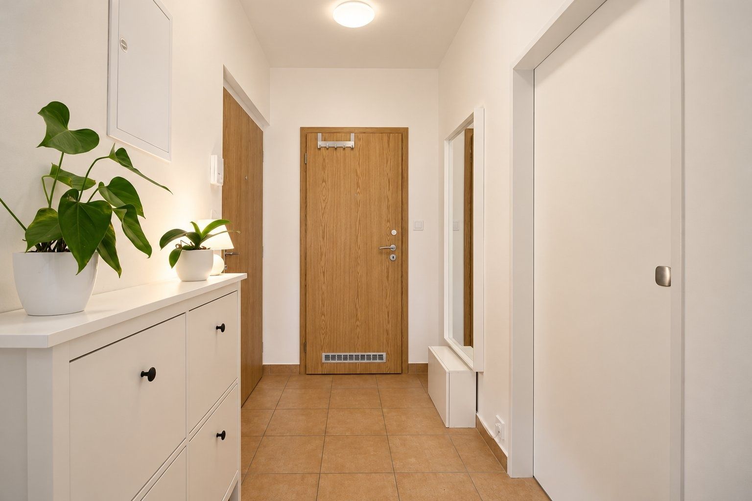 Квартира 2+kk в оренду, 69 м² (14 з 20)