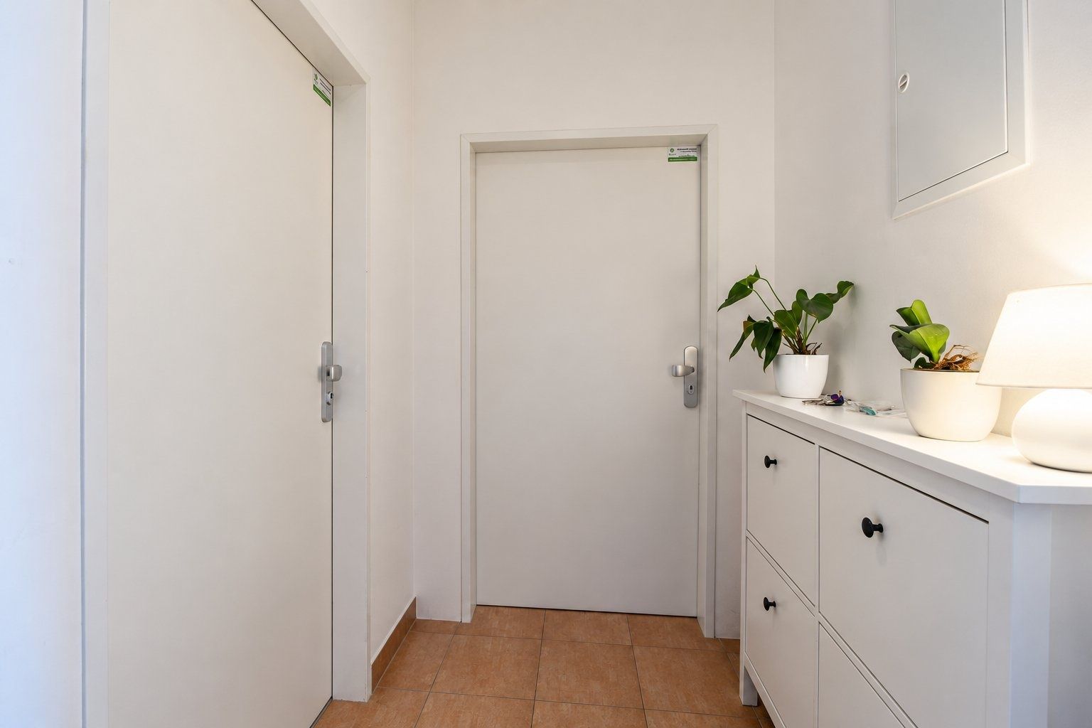 Квартира 2+kk в оренду, 69 м² (15 з 20)
