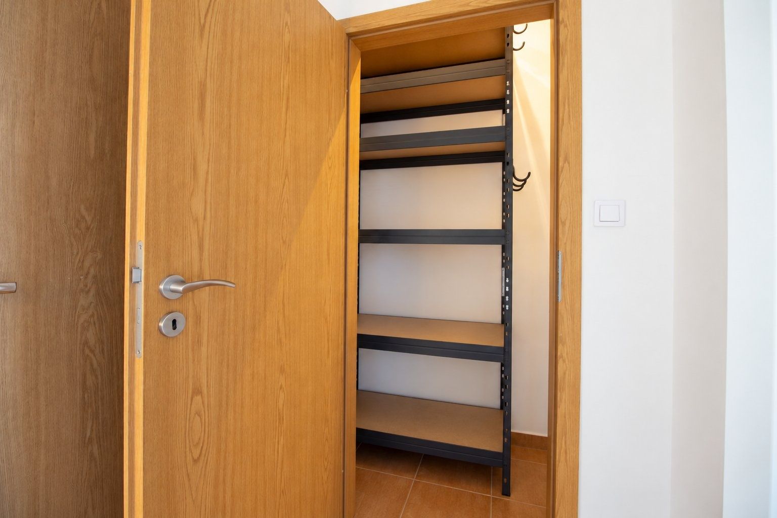 Квартира 2+kk в оренду, 69 м² (19 з 20)