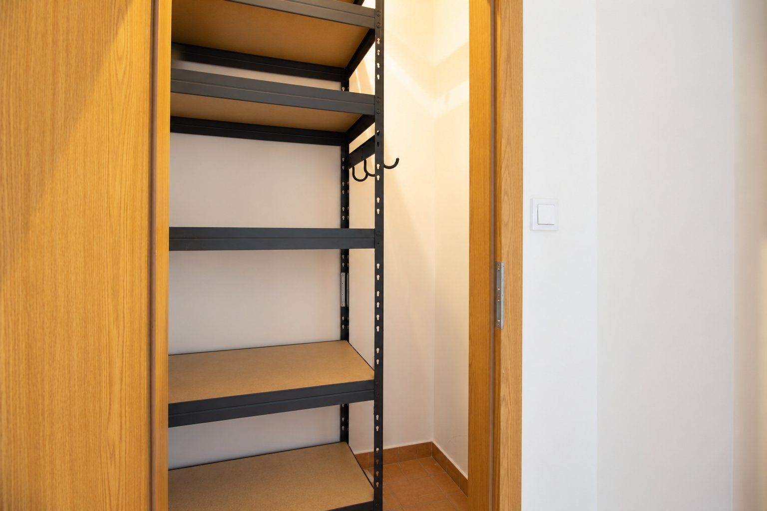 Квартира 2+kk в оренду, 69 м² (20 з 20)