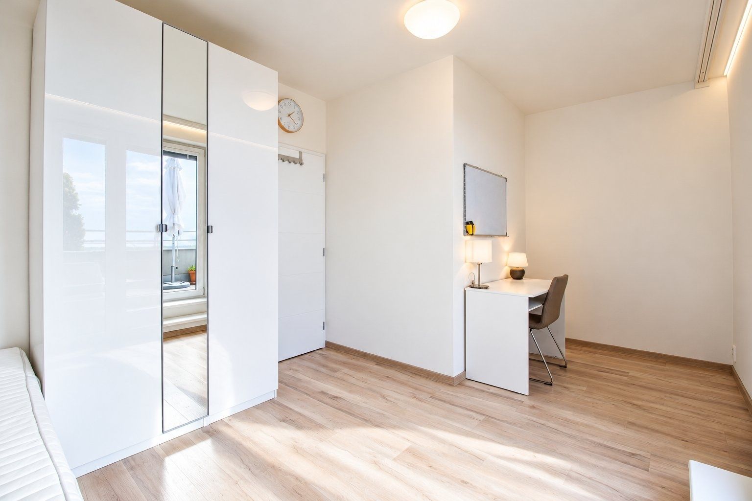 Квартира 2+kk в оренду, 69 м² (8 з 20)
