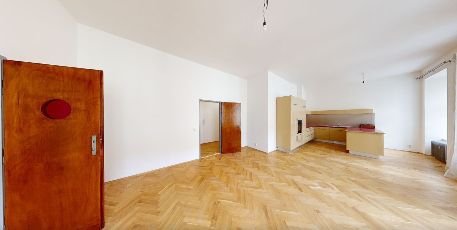 Pronájem bytu 5+kk 155 m², Praha – náhled fotky 3