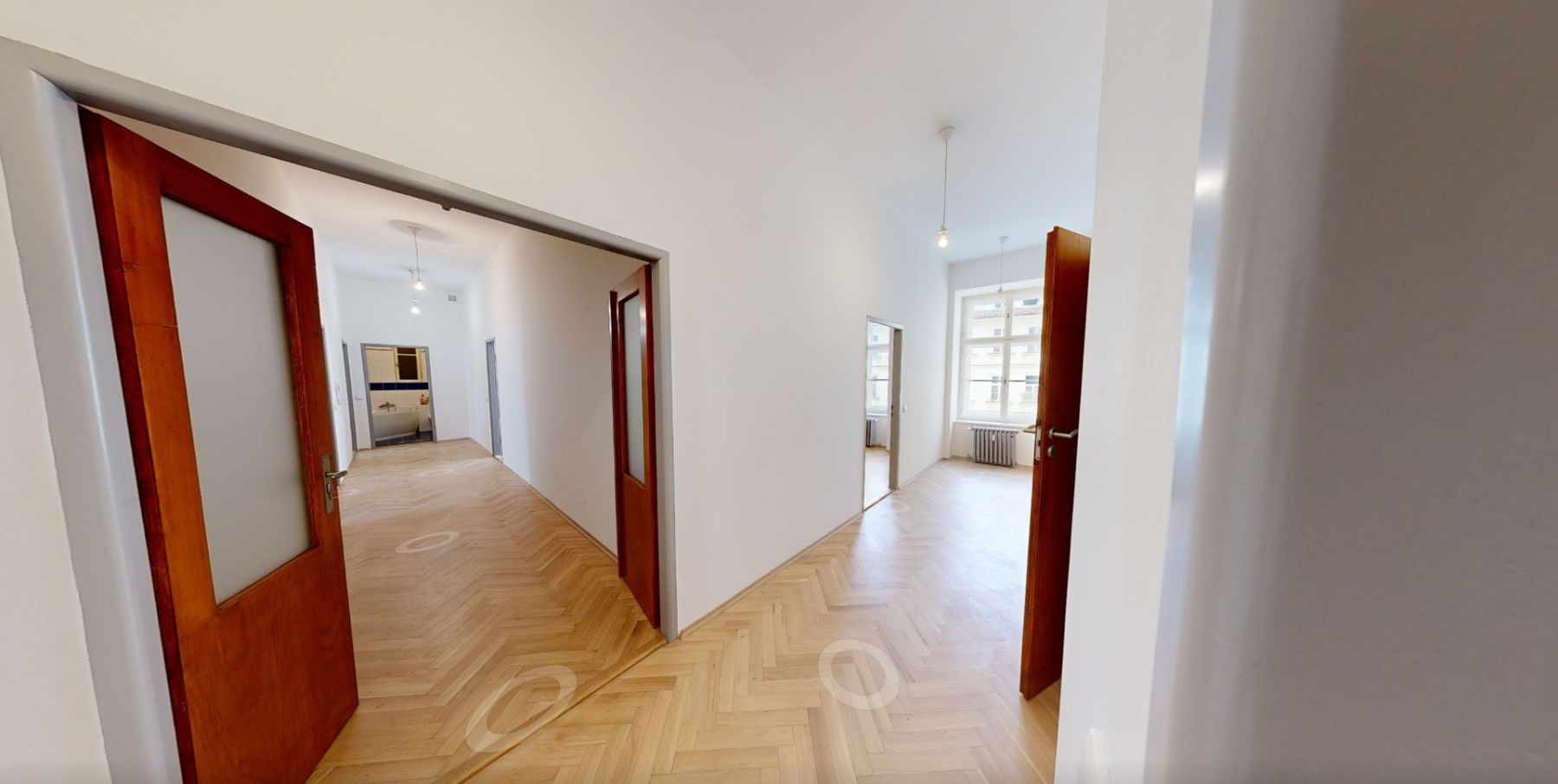 Pronájem bytu 5+kk 155 m², Praha – náhled fotky 7