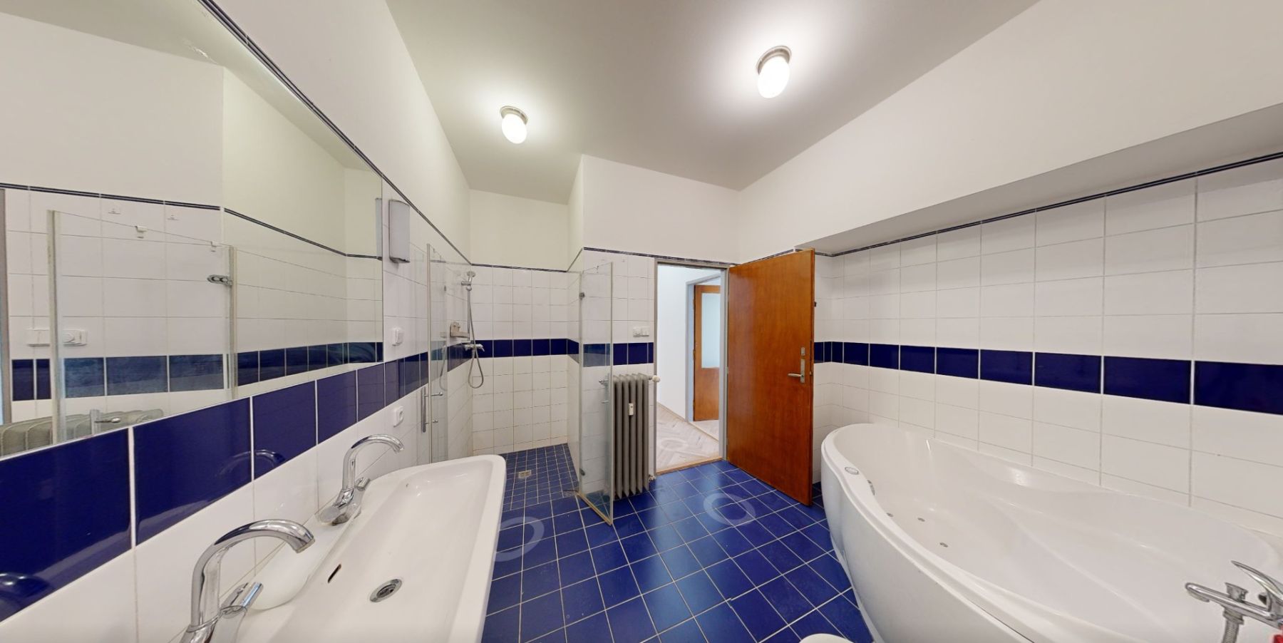 Pronájem bytu 5+kk 155 m², Praha – náhled fotky 6
