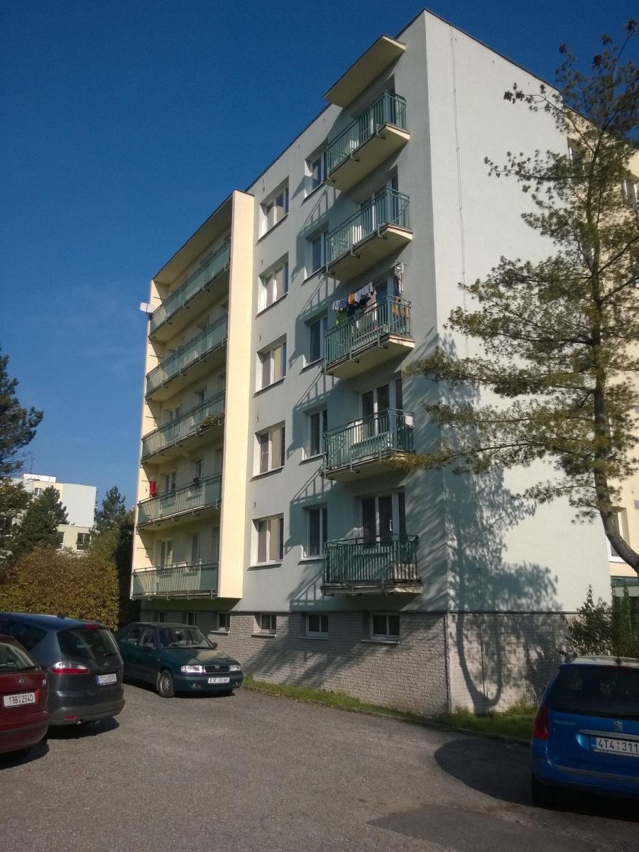 Wohnung 3+1 zur Miete, 66 m² (13 von 14)