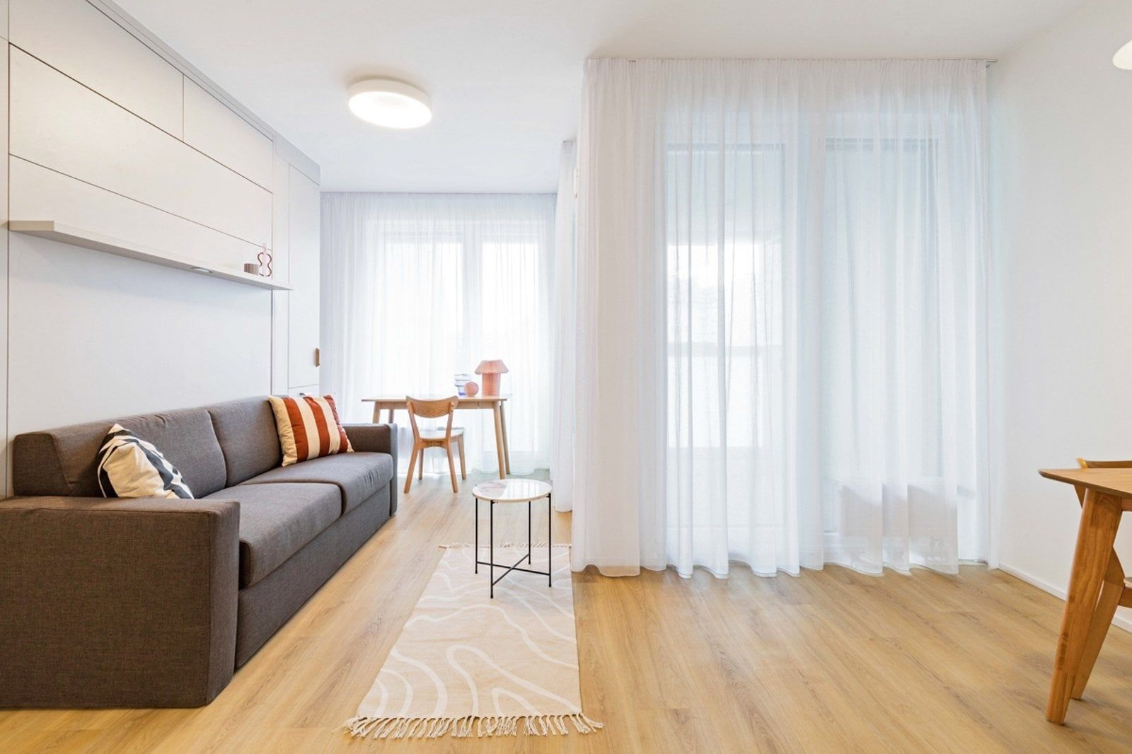 Wohnung 1+kk zur Miete, 36 m² (4 von 14)