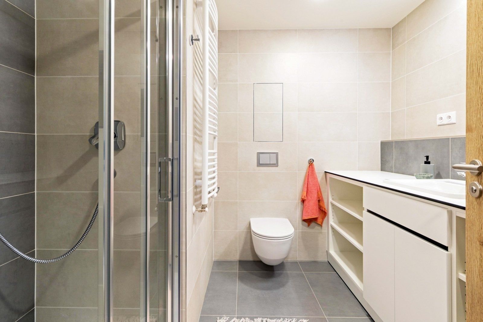 Wohnung 1+kk zur Miete, 36 m² (7 von 14)