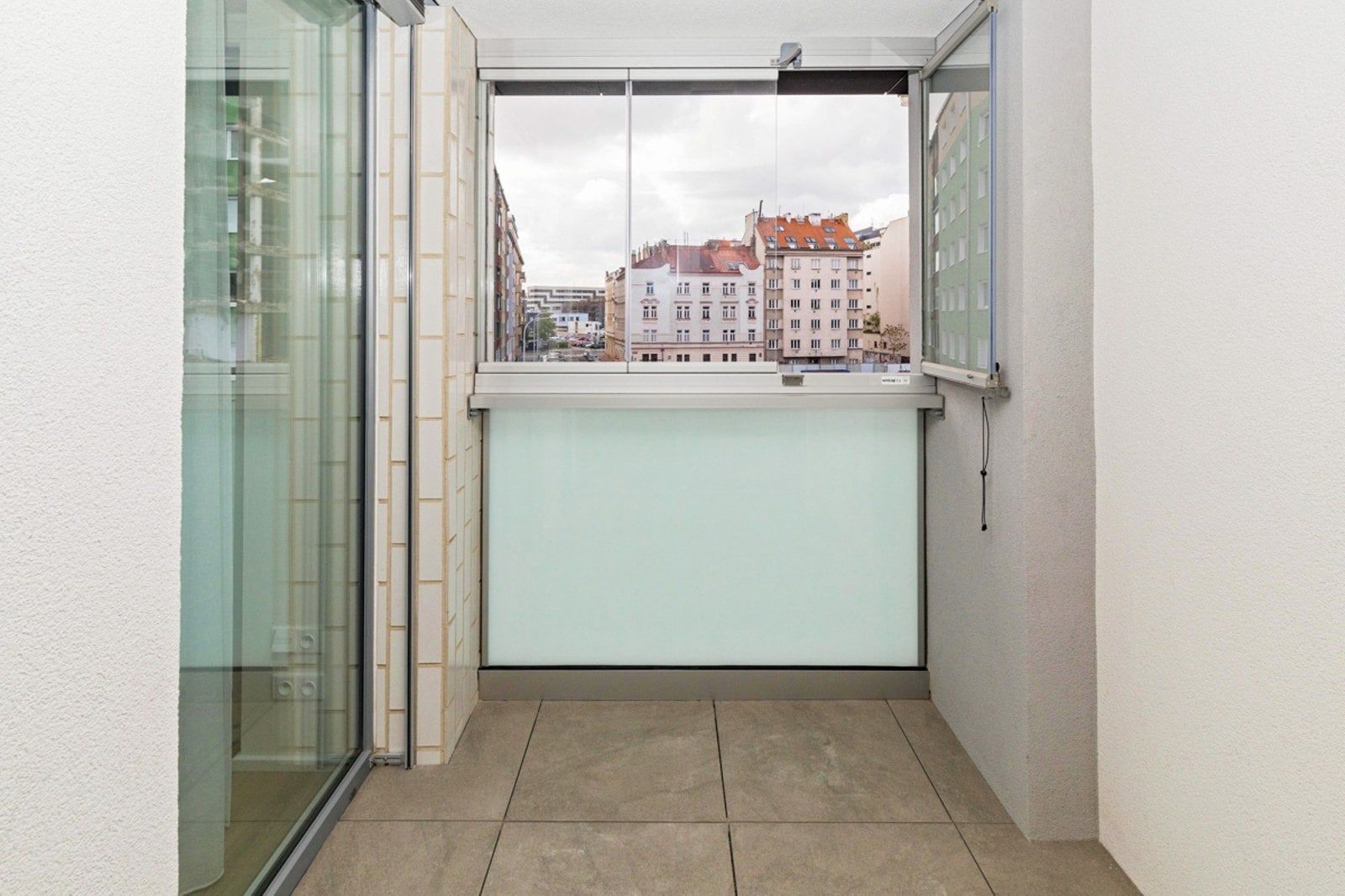 Wohnung 1+kk zur Miete, 36 m² (9 von 14)