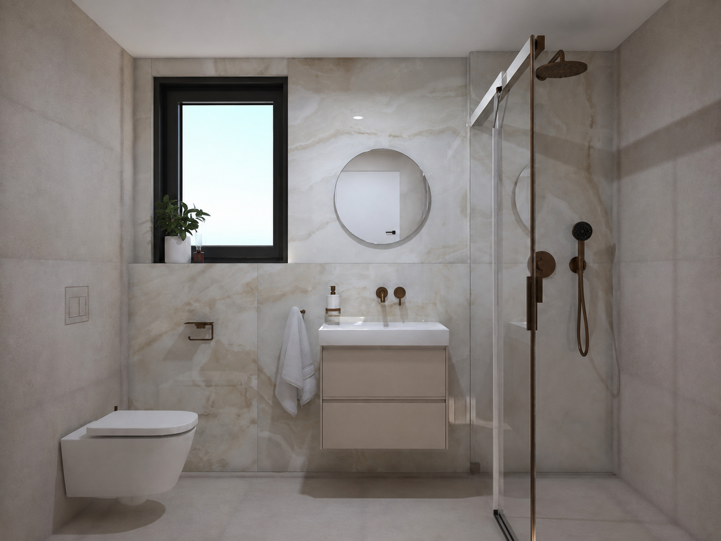 Prodej bytu 2+kk 47 m², Praha – náhled fotky 16