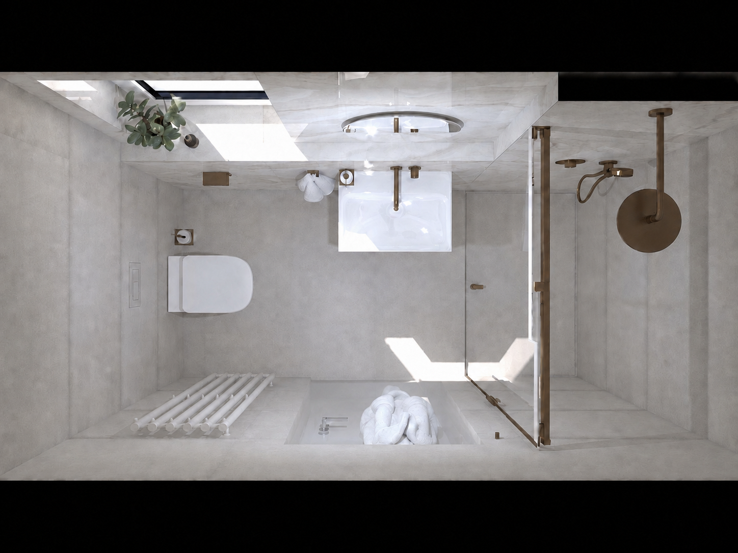 Prodej bytu 2+kk 47 m², Praha – náhled fotky 17