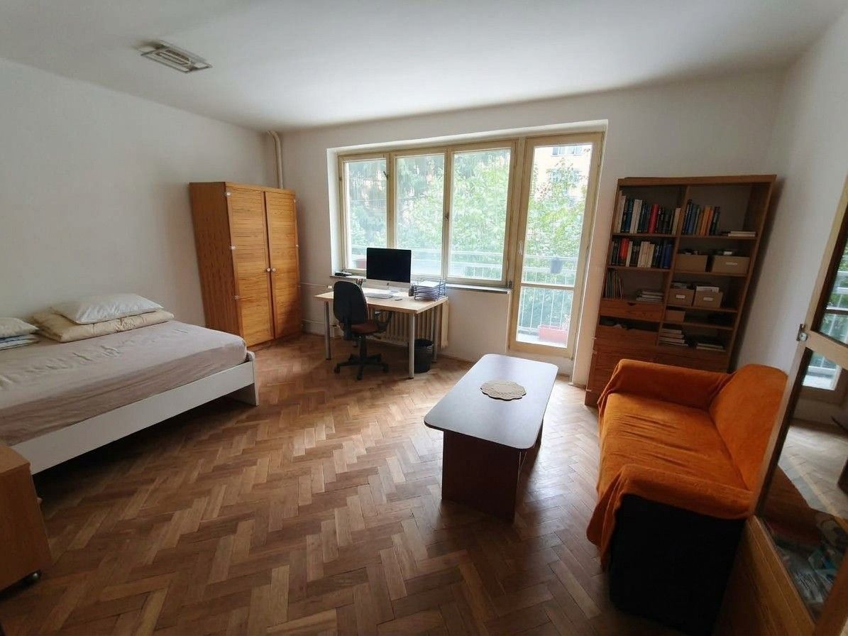 Prodej bytu 4+kk 77 m², Praha – náhled fotky 4