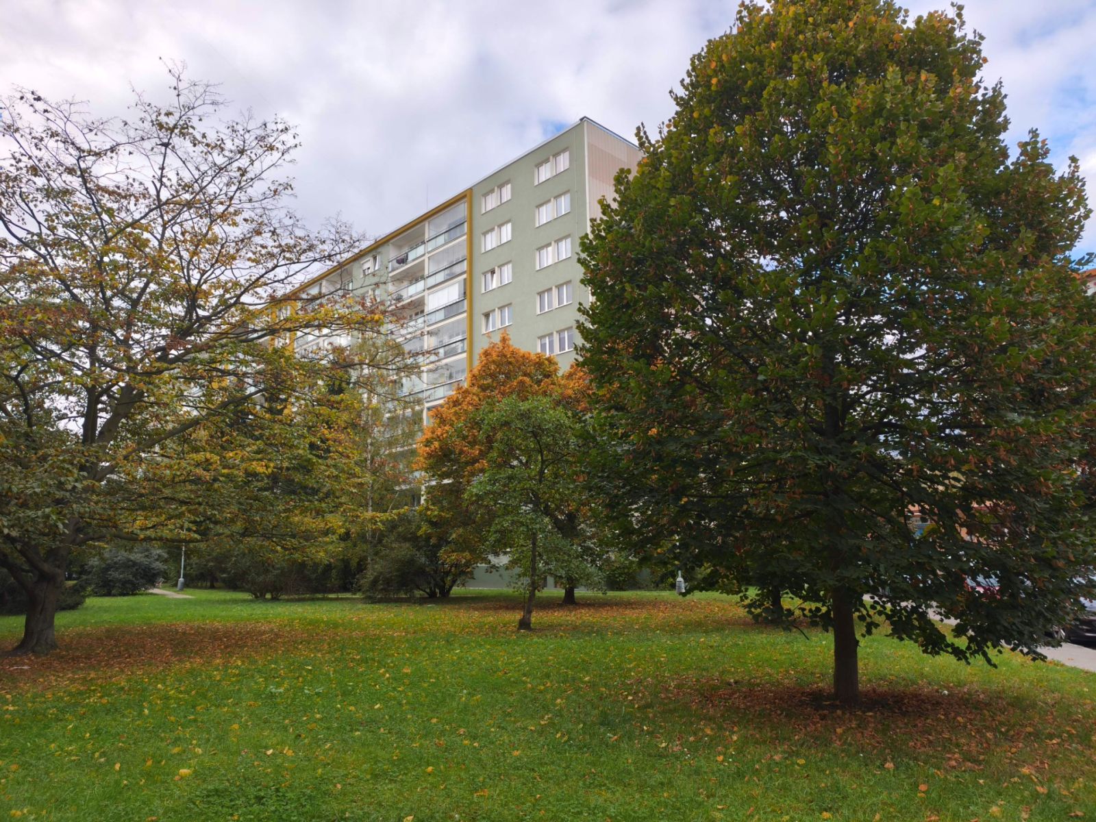 Prodej bytu 4+kk 77 m², Praha – náhled fotky 10