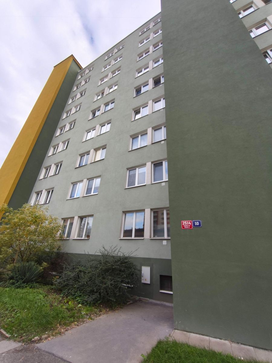 Prodej bytu 4+kk 77 m², Praha – náhled fotky 11