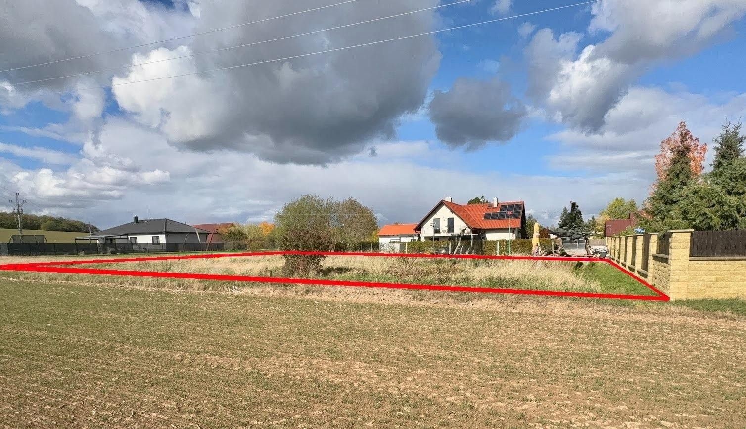 Prodej pozemku, Plzeň – náhled fotky 4