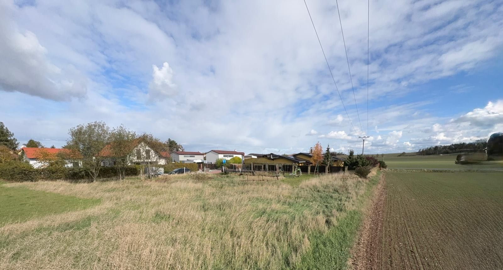 Prodej pozemku, Plzeň – náhled fotky 9
