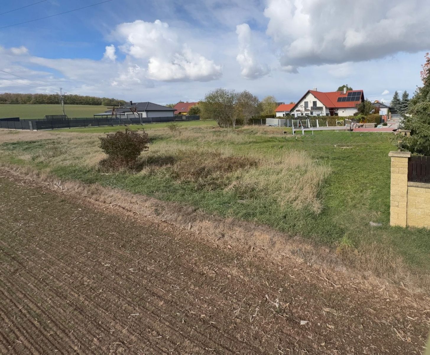 Prodej pozemku, Plzeň – náhled fotky 8