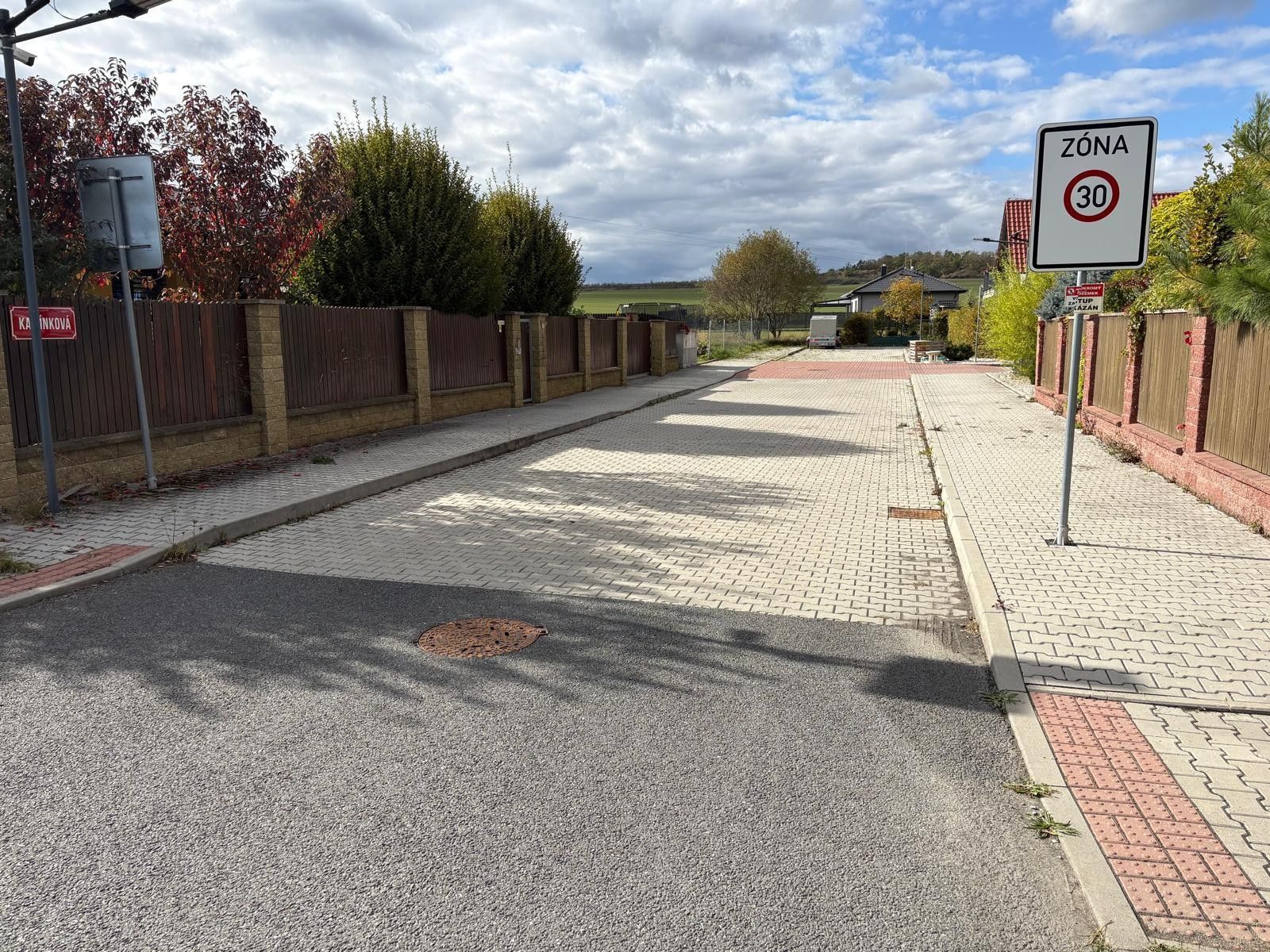 Prodej pozemku, Plzeň – náhled fotky 13
