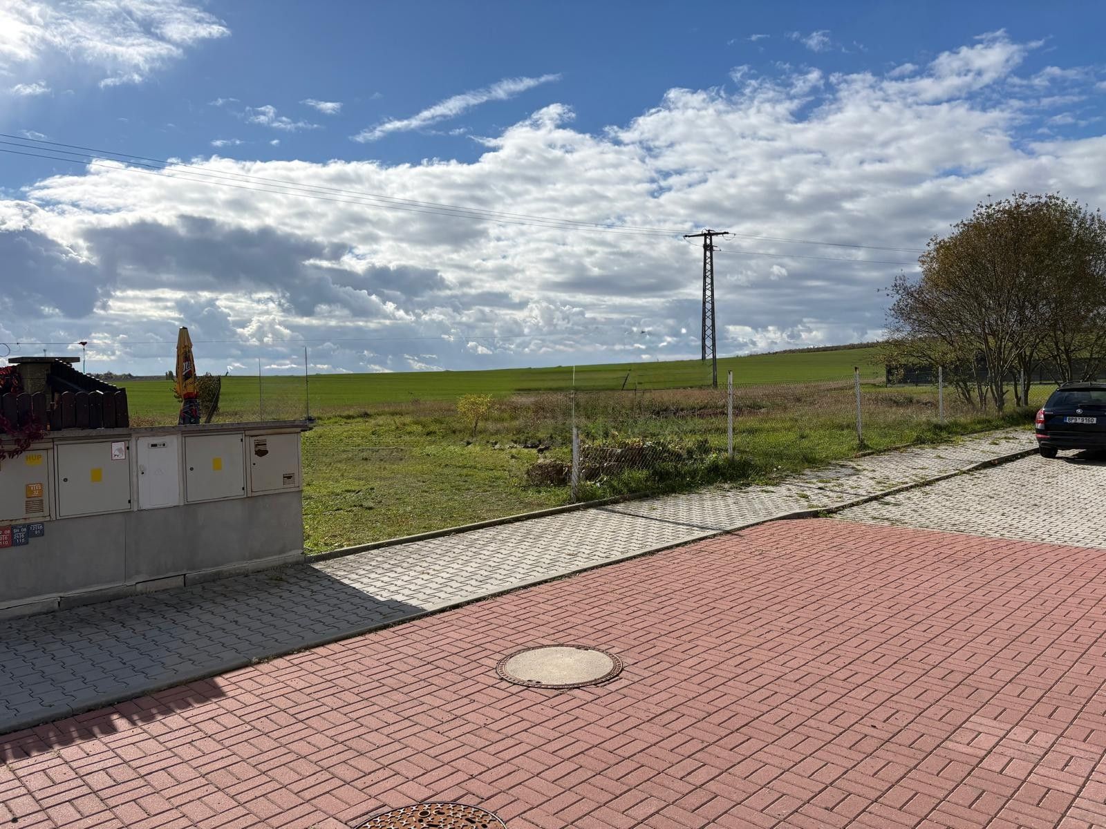 Prodej pozemku, Plzeň – náhled fotky 7