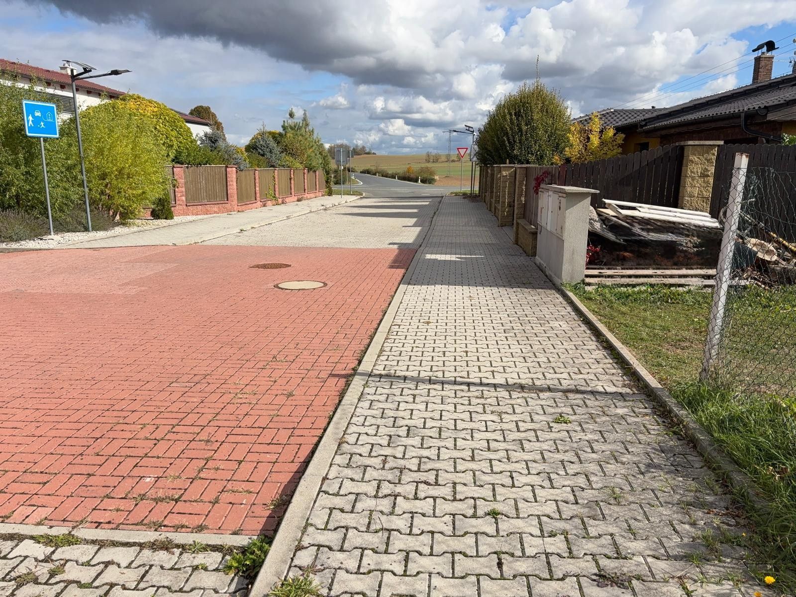 Prodej pozemku, Plzeň – náhled fotky 14