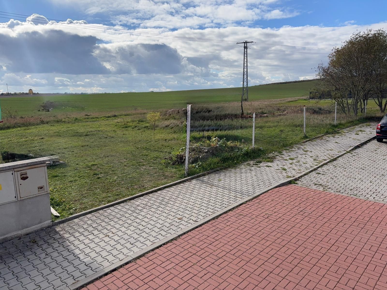 Prodej pozemku, Plzeň – náhled fotky 6