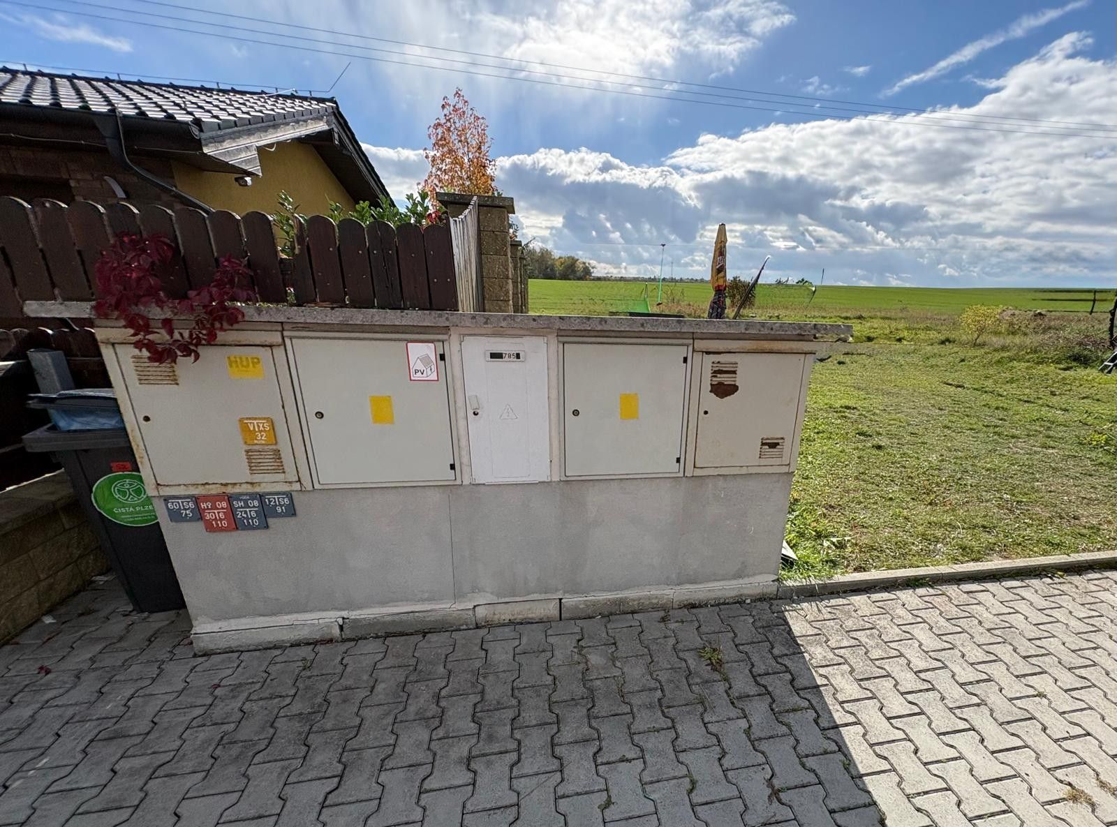 Prodej pozemku, Plzeň – náhled fotky 15