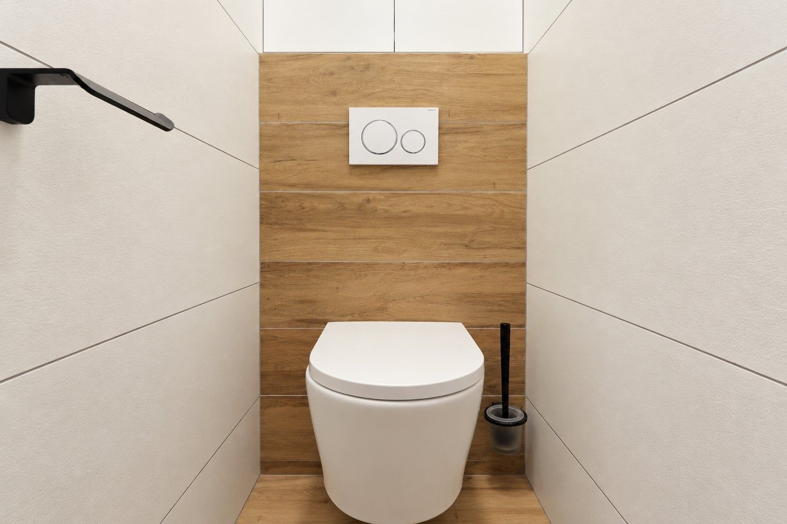 Pronájem bytu 2+1 48 m², Praha – náhled fotky 10