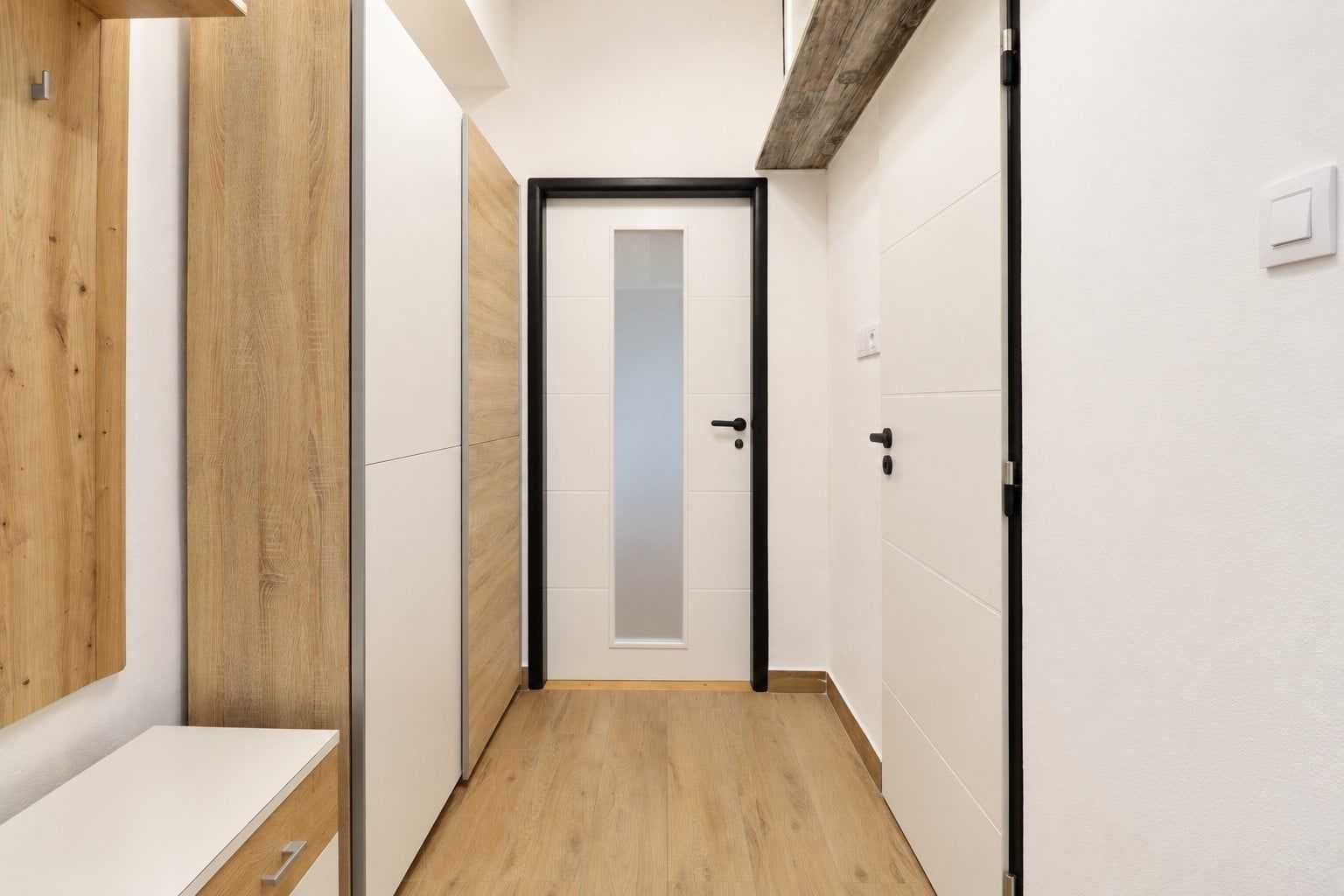 Pronájem bytu 2+1 48 m², Praha – náhled fotky 11