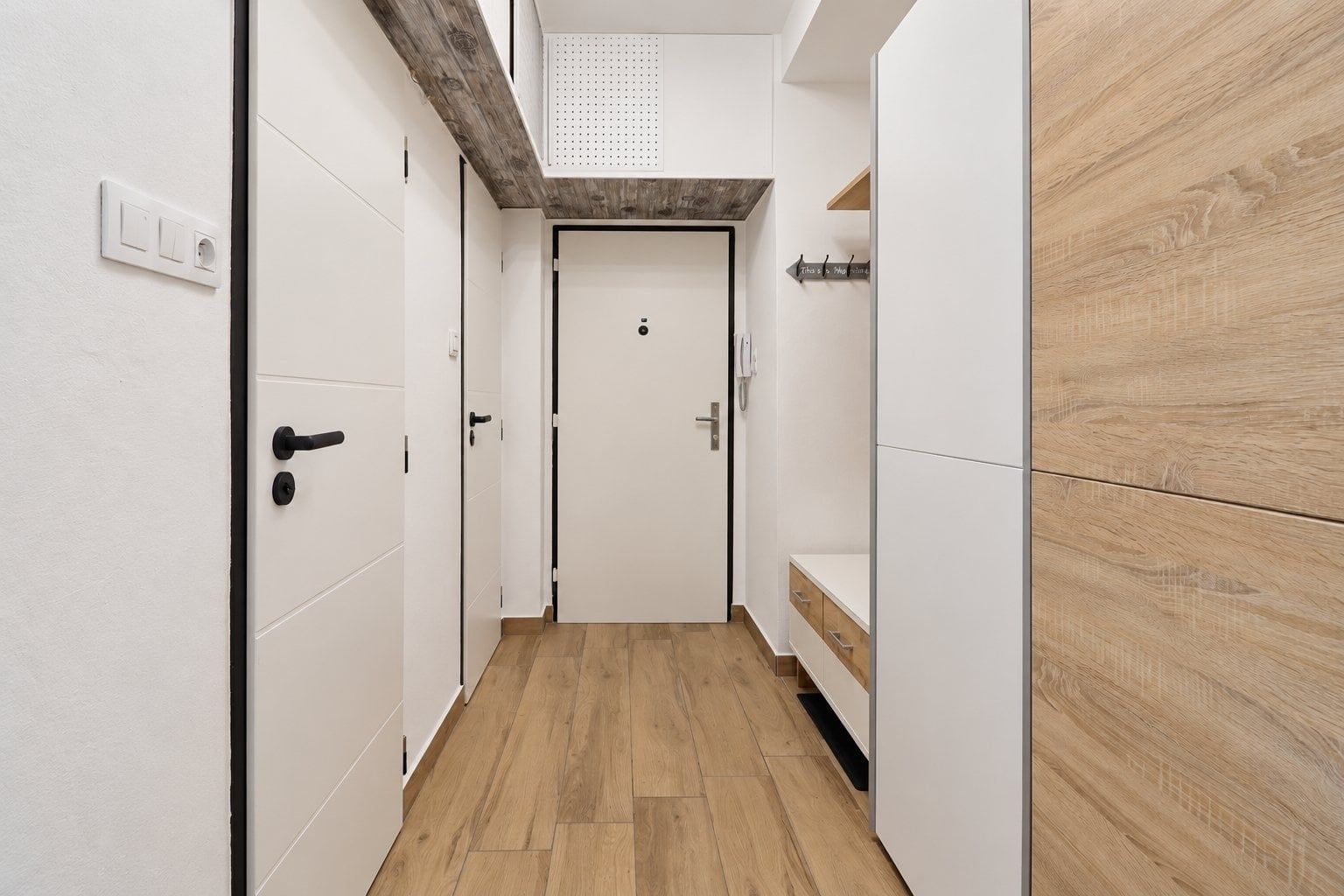 Pronájem bytu 2+1 48 m², Praha – náhled fotky 12