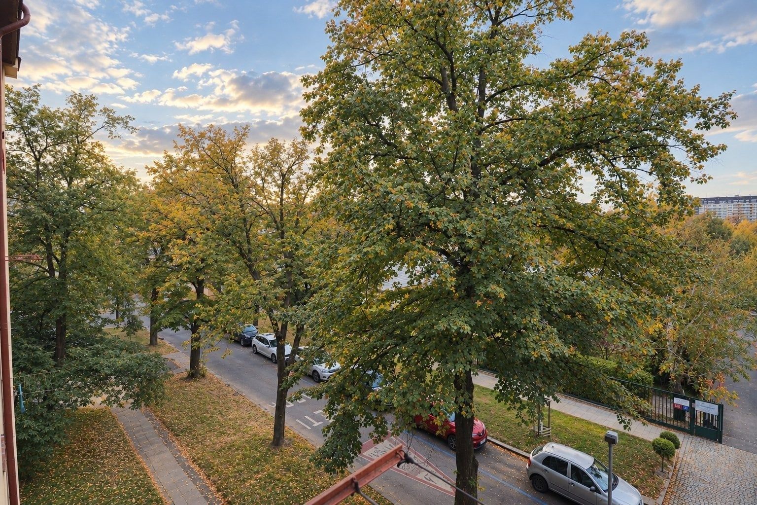Pronájem bytu 2+1 48 m², Praha – náhled fotky 13