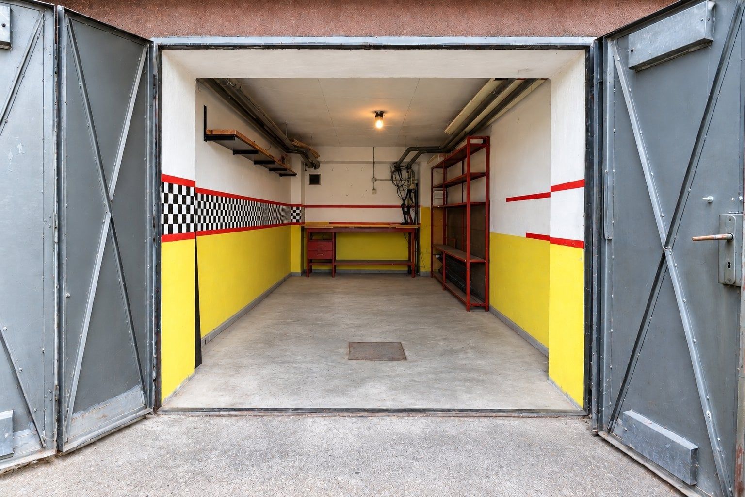 Pronájem bytu 2+1 48 m², Praha – náhled fotky 16