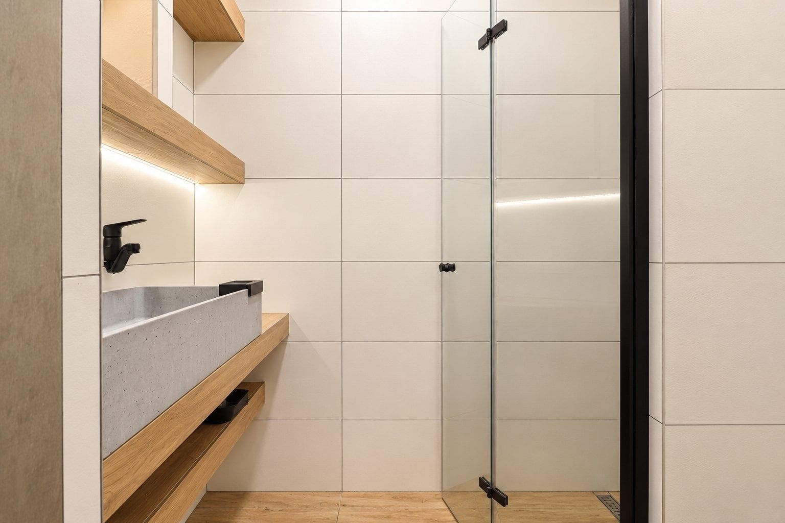 Pronájem bytu 2+1 48 m², Praha – náhled fotky 3