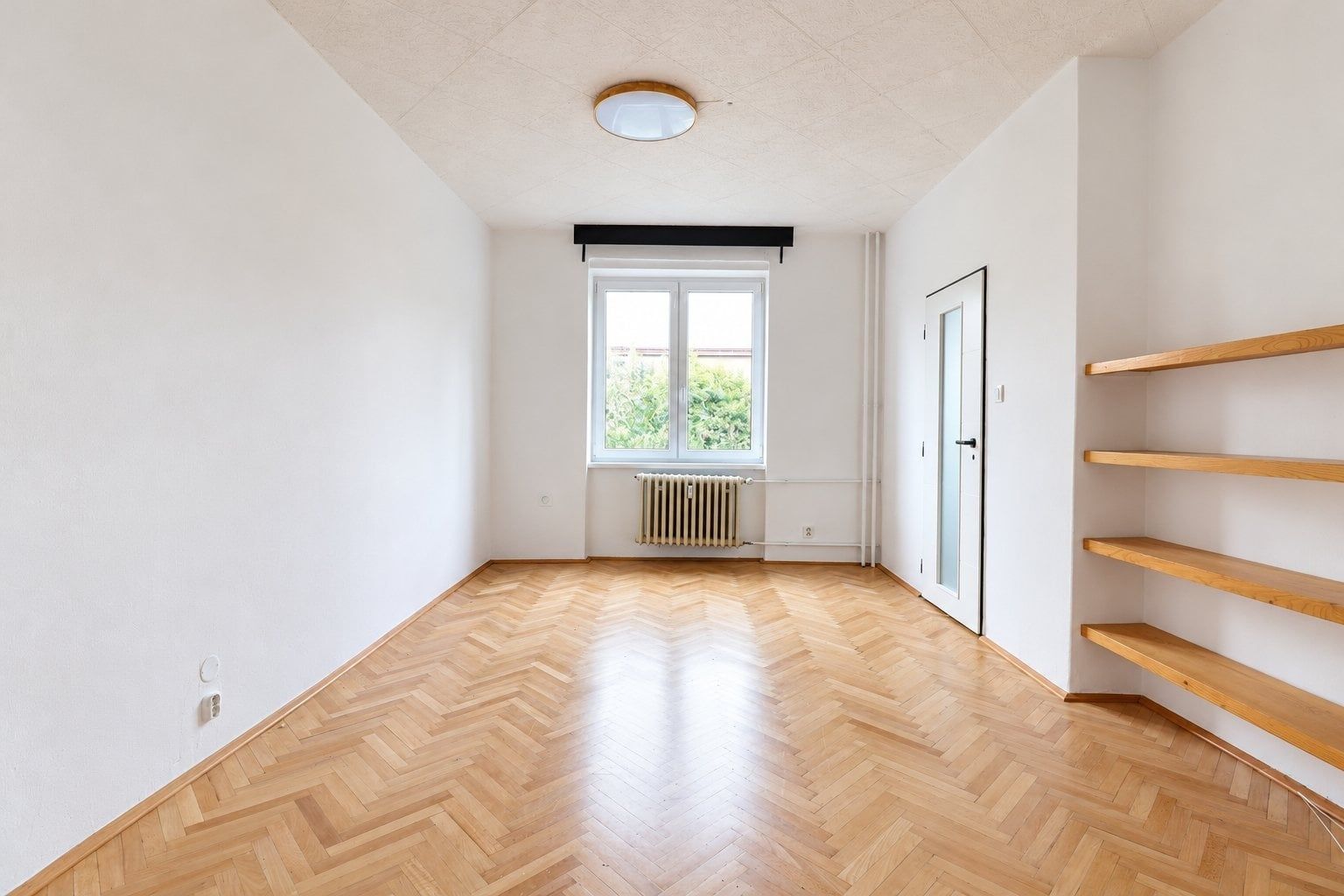 Pronájem bytu 2+1 48 m², Praha – náhled fotky 4