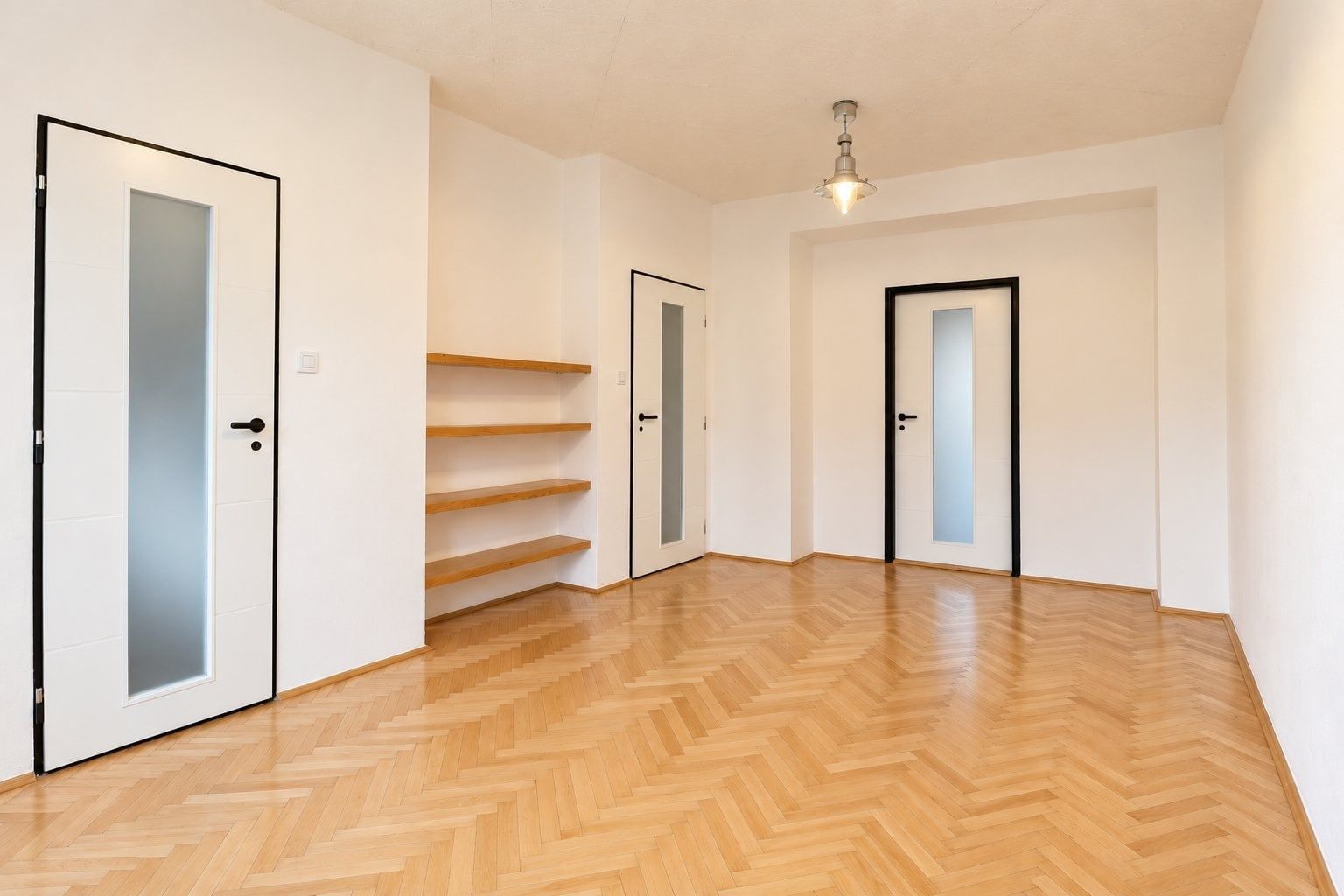 Pronájem bytu 2+1 48 m², Praha – náhled fotky 5