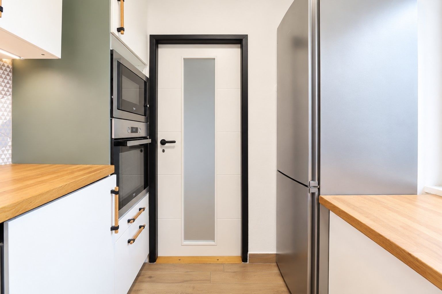 Pronájem bytu 2+1 48 m², Praha – náhled fotky 6