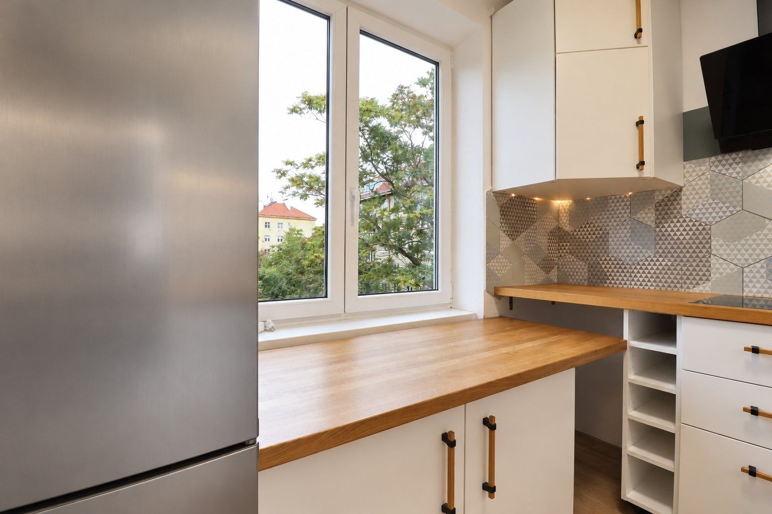 Pronájem bytu 2+1 48 m², Praha – náhled fotky 7