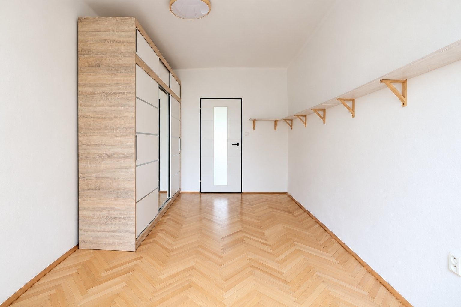 Pronájem bytu 2+1 48 m², Praha – náhled fotky 8
