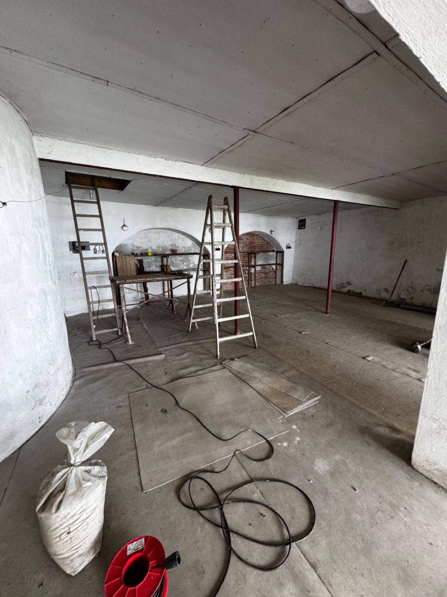 Pronájem objektu 227 m², Český Krumlov – náhled fotky 5