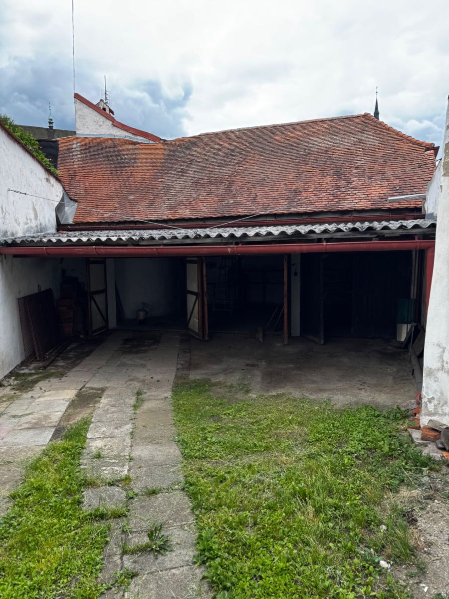 Pronájem objektu 227 m², Český Krumlov – náhled fotky 2