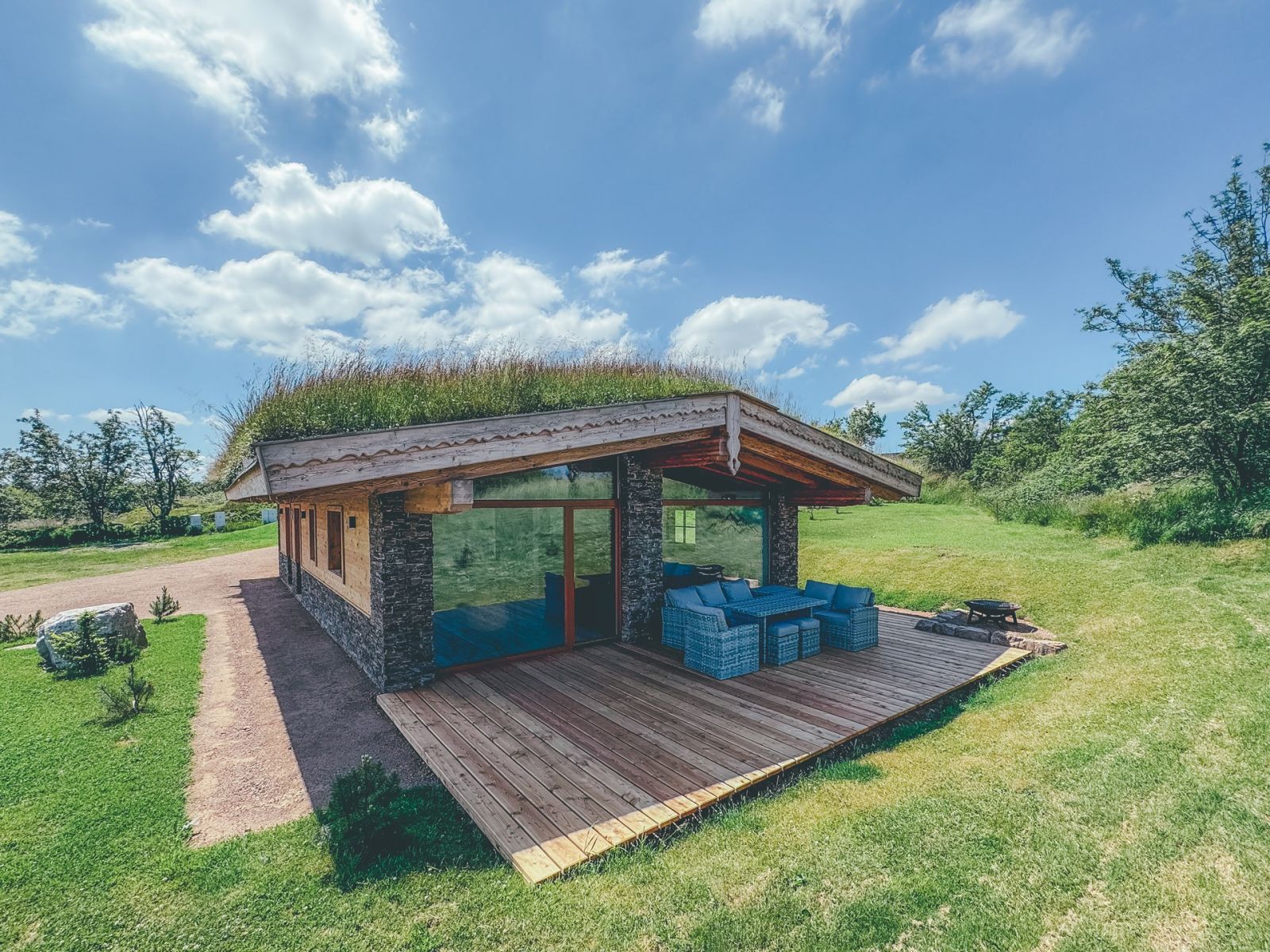 Prodej objektu 94 m², Dubí – náhled fotky 3