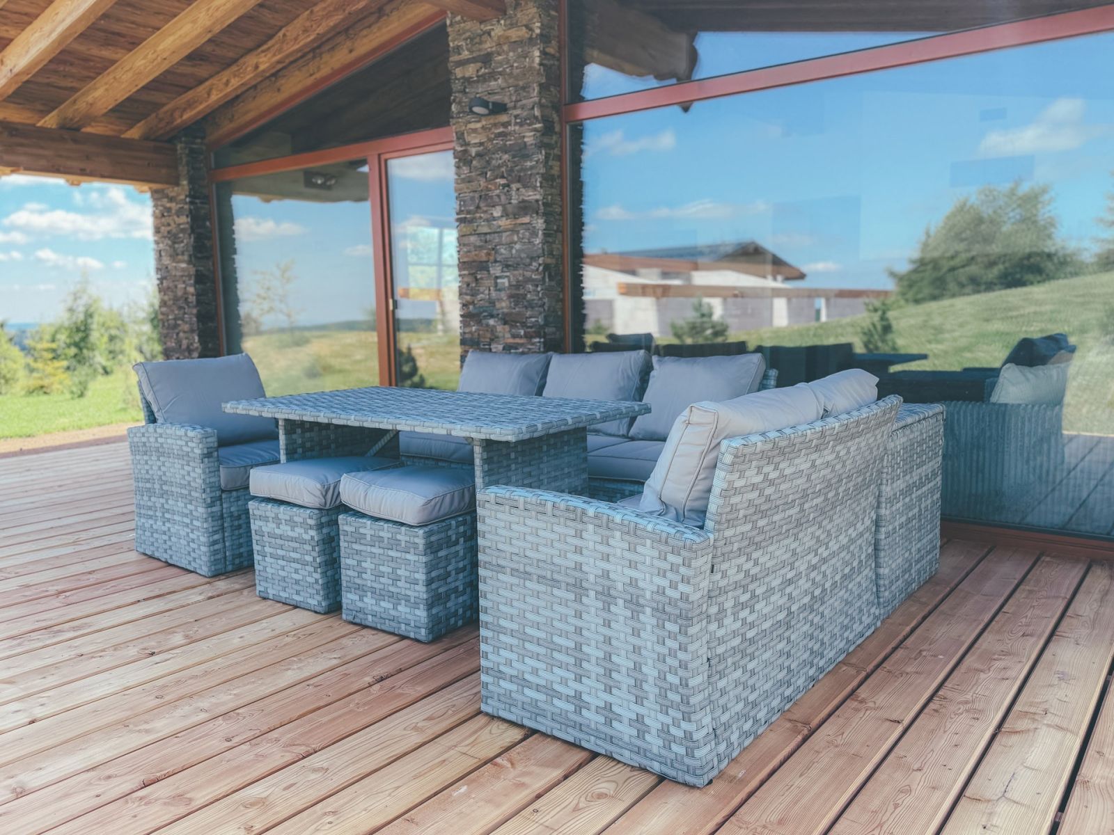 Prodej objektu 94 m², Dubí – náhled fotky 4