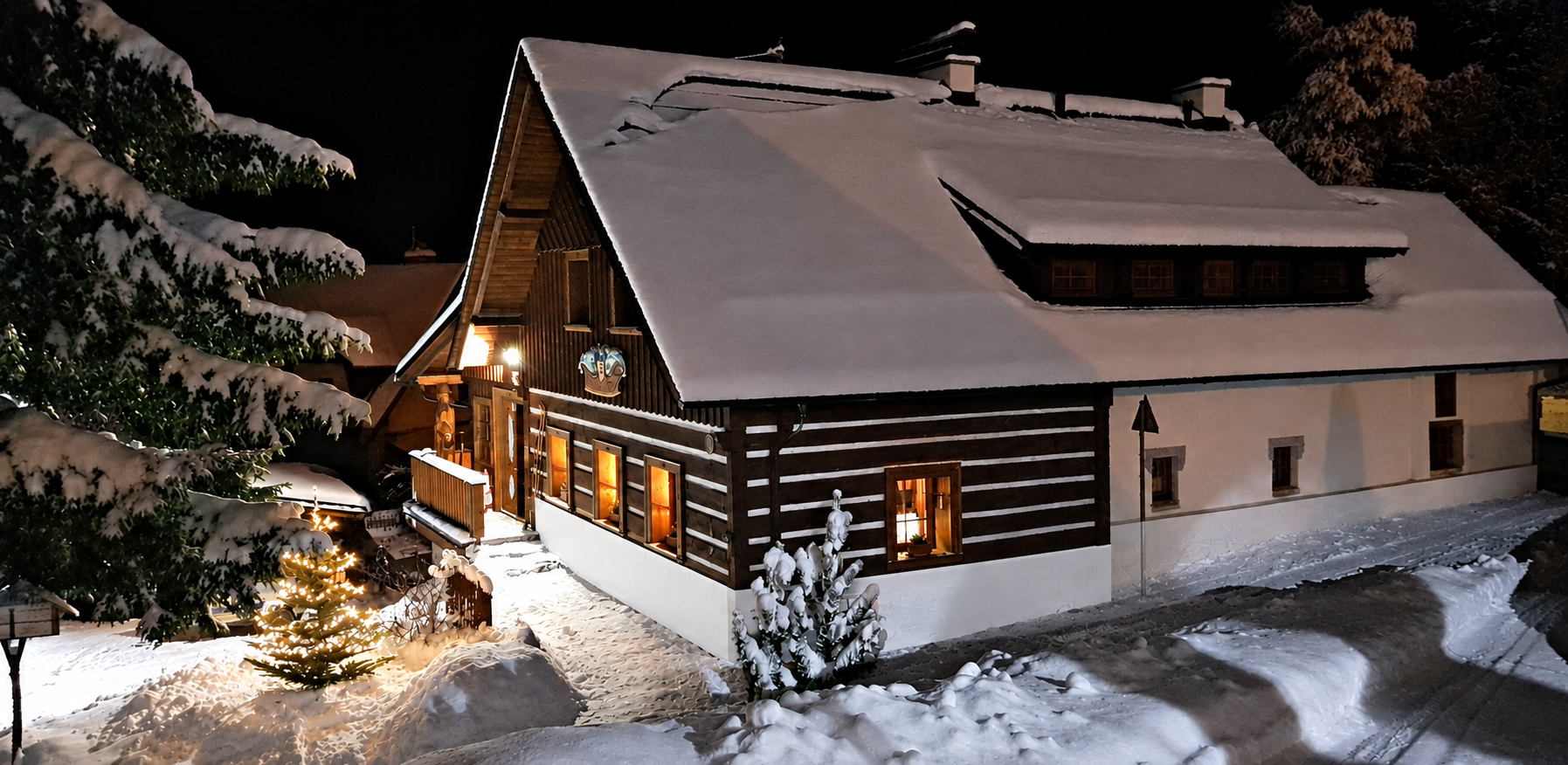 Prodej domu ostatni 261 m², Benecko – náhled fotky 4