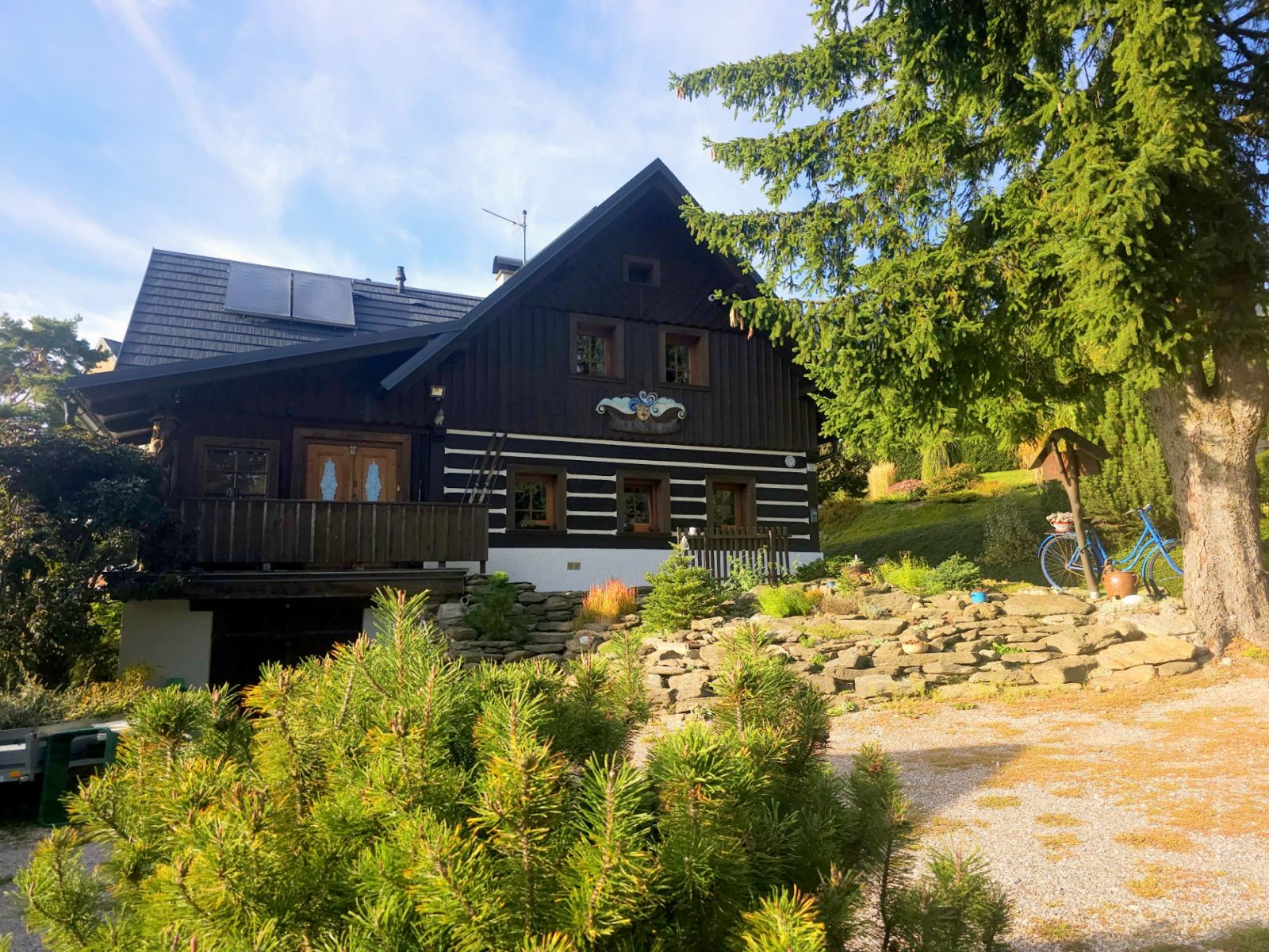 Prodej domu ostatni 261 m², Benecko – náhled fotky 3