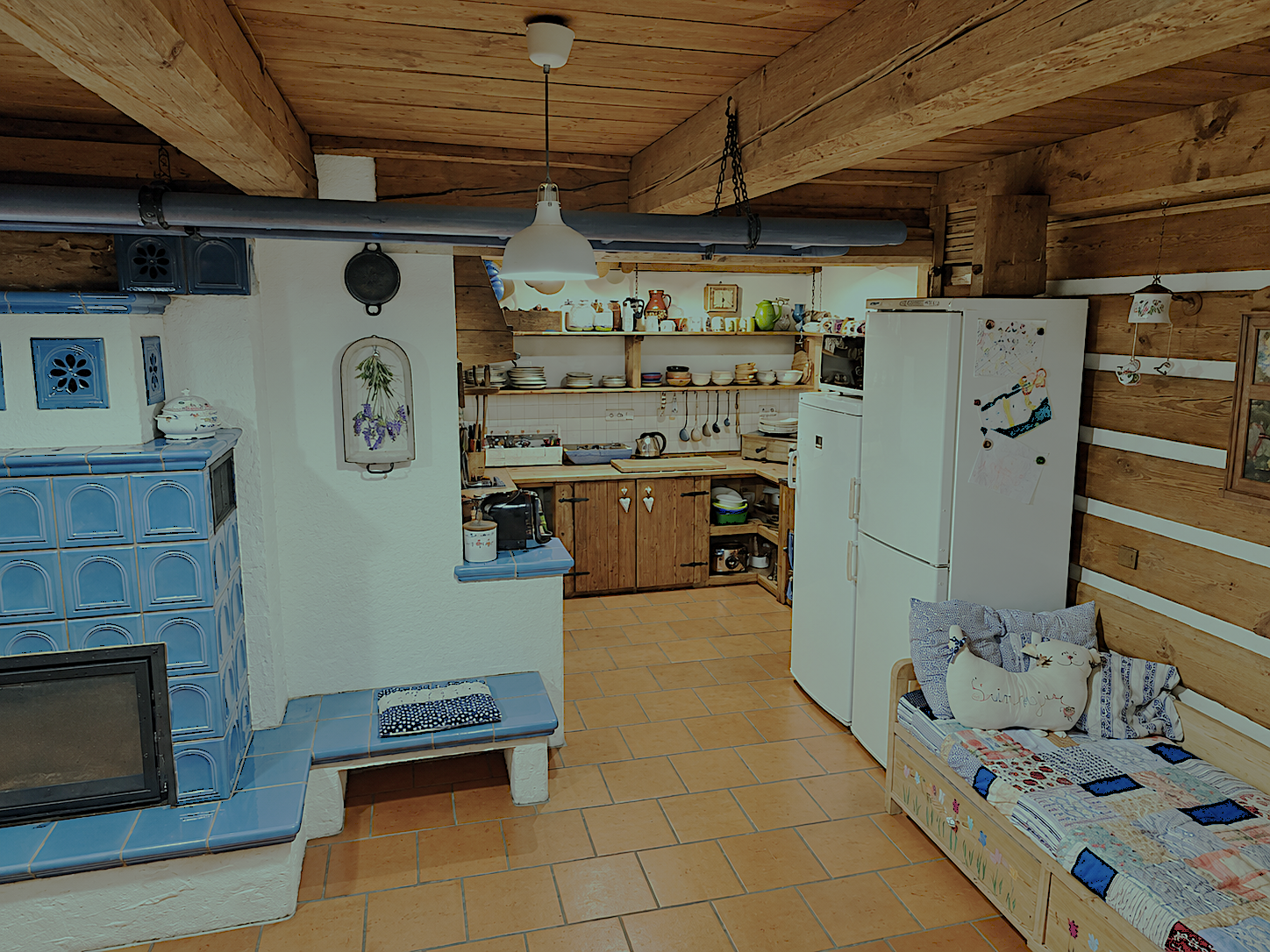 Prodej domu ostatni 261 m², Benecko – náhled fotky 7