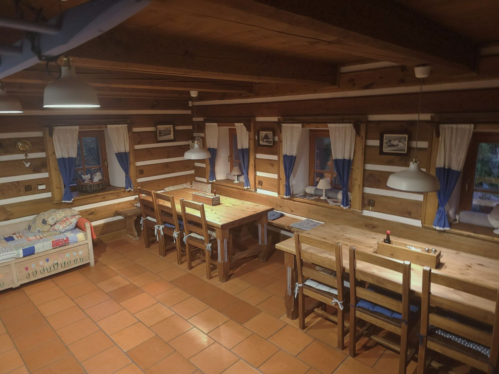Prodej domu ostatni 261 m², Benecko – náhled fotky 6