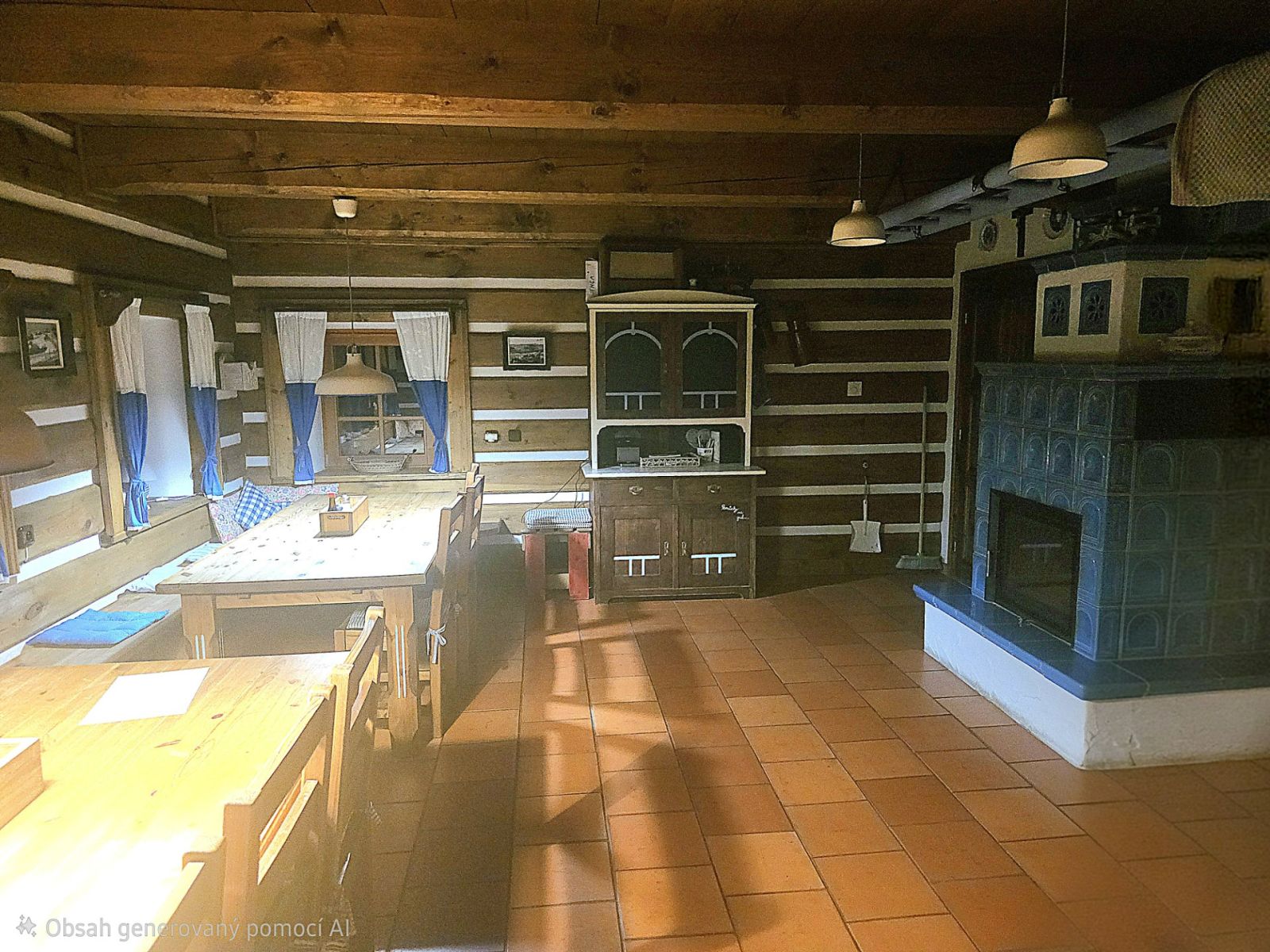 Prodej domu ostatni 261 m², Benecko – náhled fotky 5