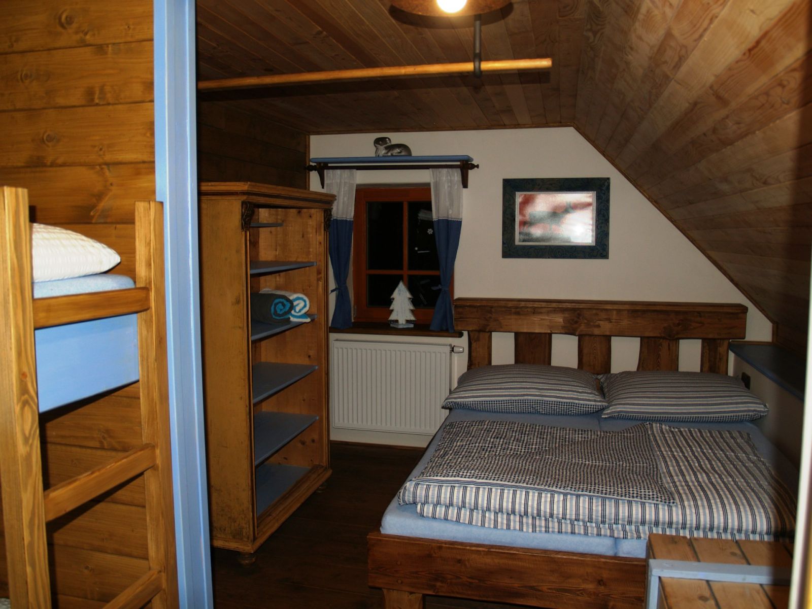 Prodej domu ostatni 261 m², Benecko – náhled fotky 9
