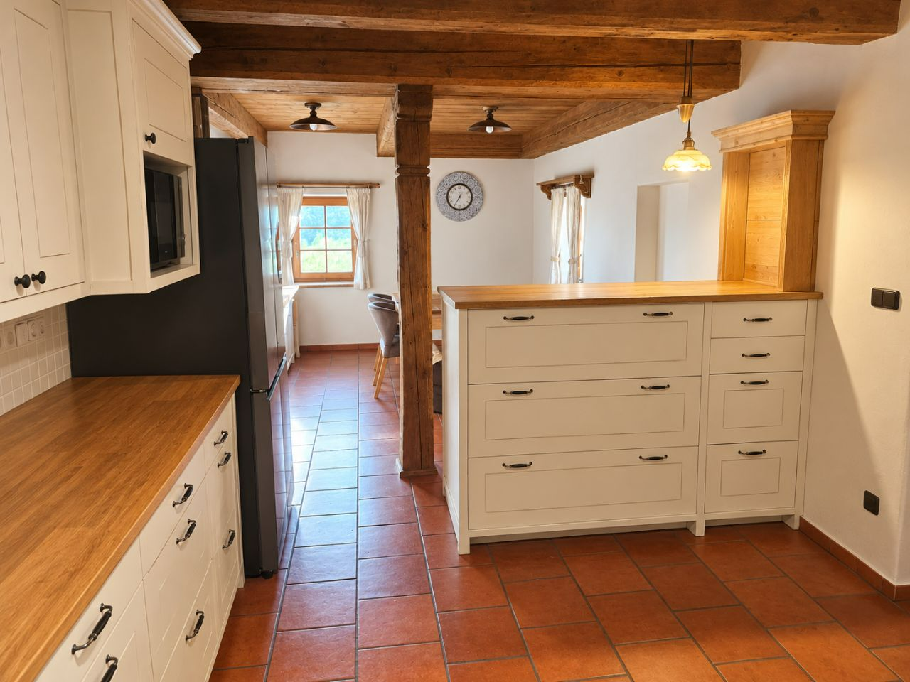 Prodej domu ostatni 261 m², Benecko – náhled fotky 14